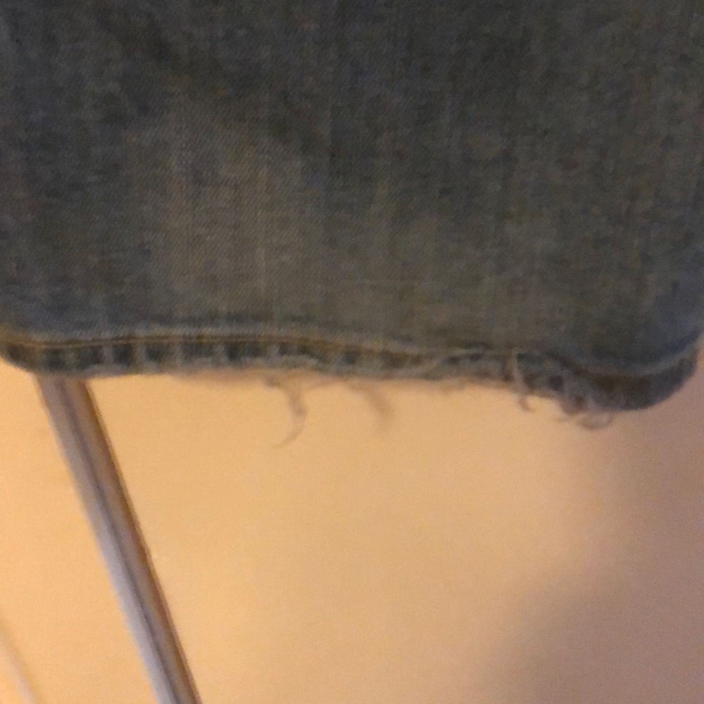 Lucky Brand Jeans waist 32” - Picture 6 of 7